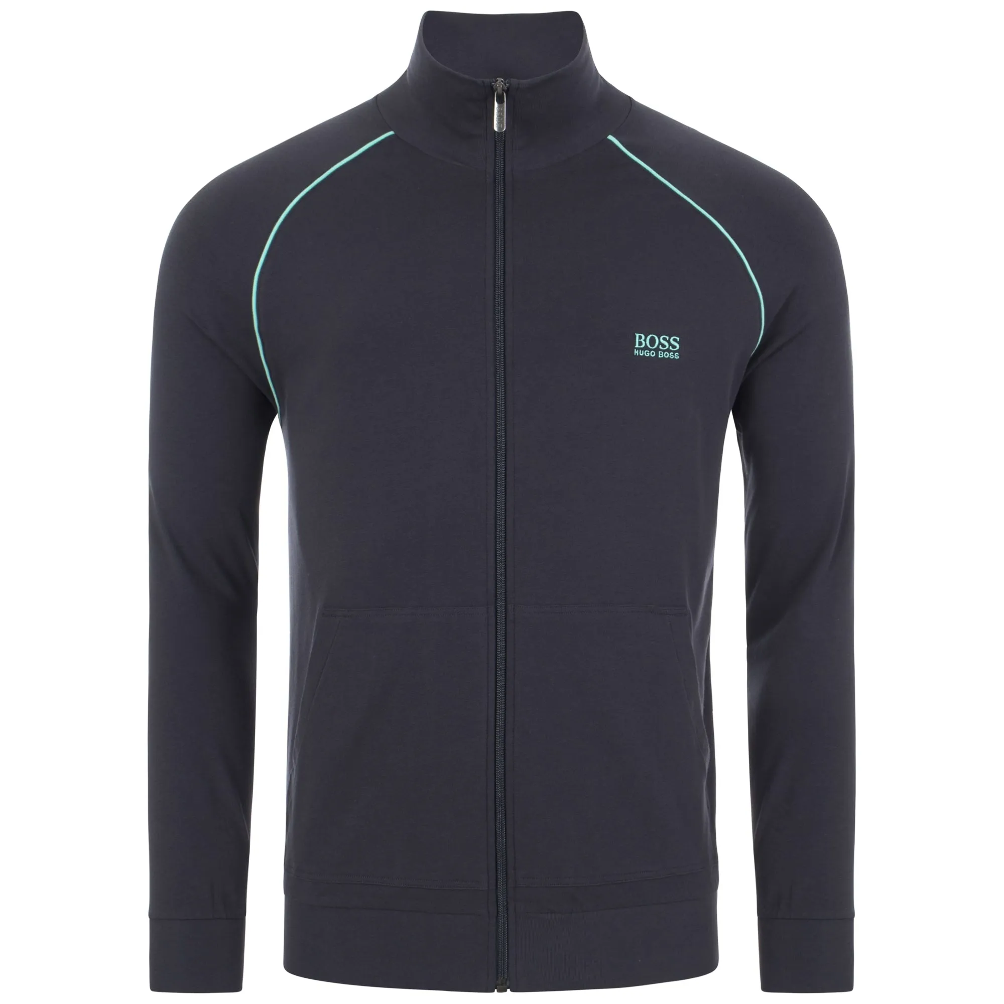 Bodywear Mix and Match Lightweight Track Top sold by EQVVS