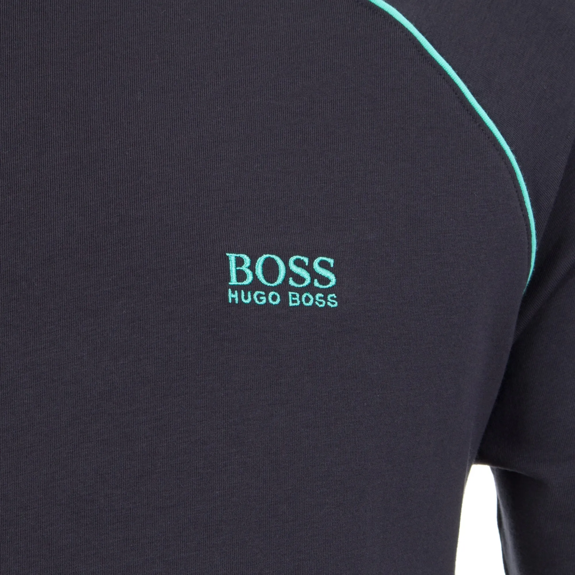 Bodywear Mix and Match Lightweight Track Top sold by EQVVS product image thumbnail 2