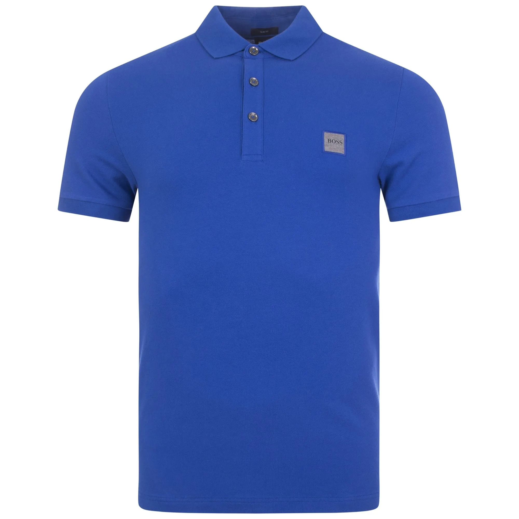 Casual Passenger Slim Fit Polo sold by EQVVS