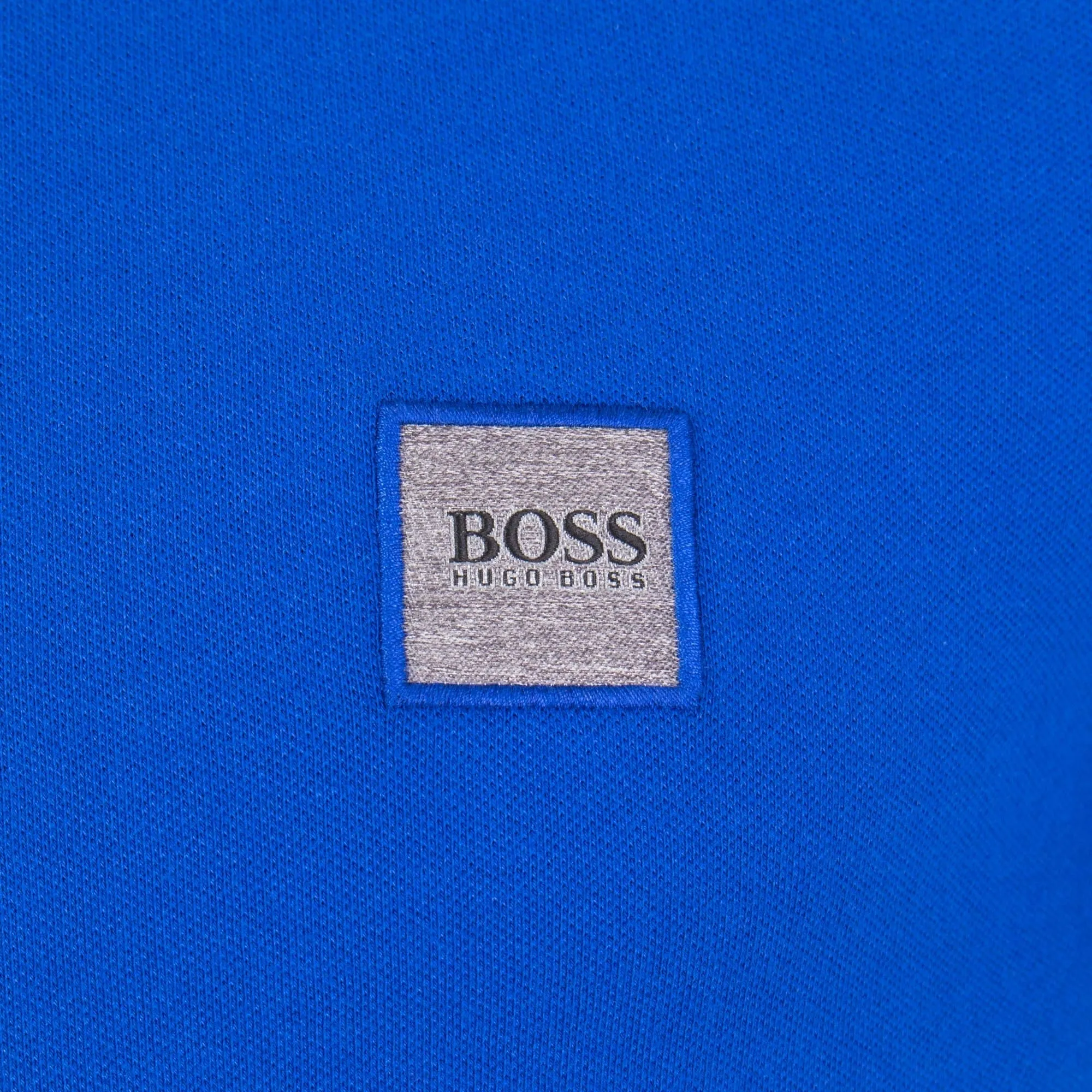 Casual Passenger Slim Fit Polo sold by EQVVS product image thumbnail 2