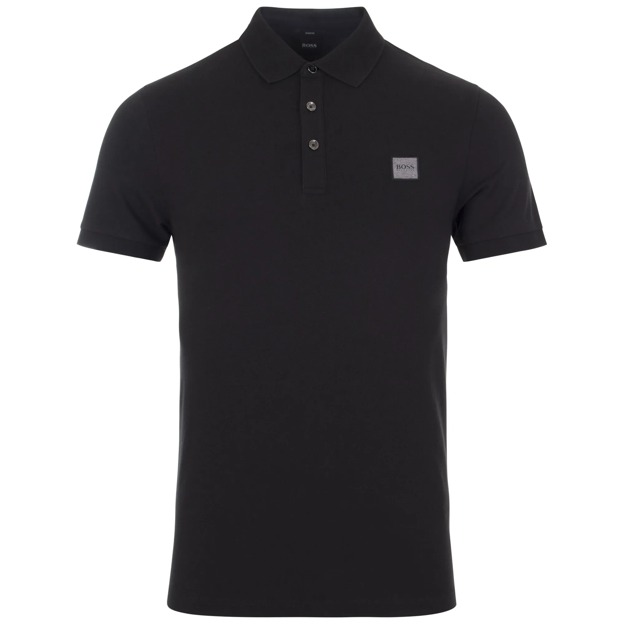 Casual Passenger Slim Fit Polo sold by EQVVS product image thumbnail 2