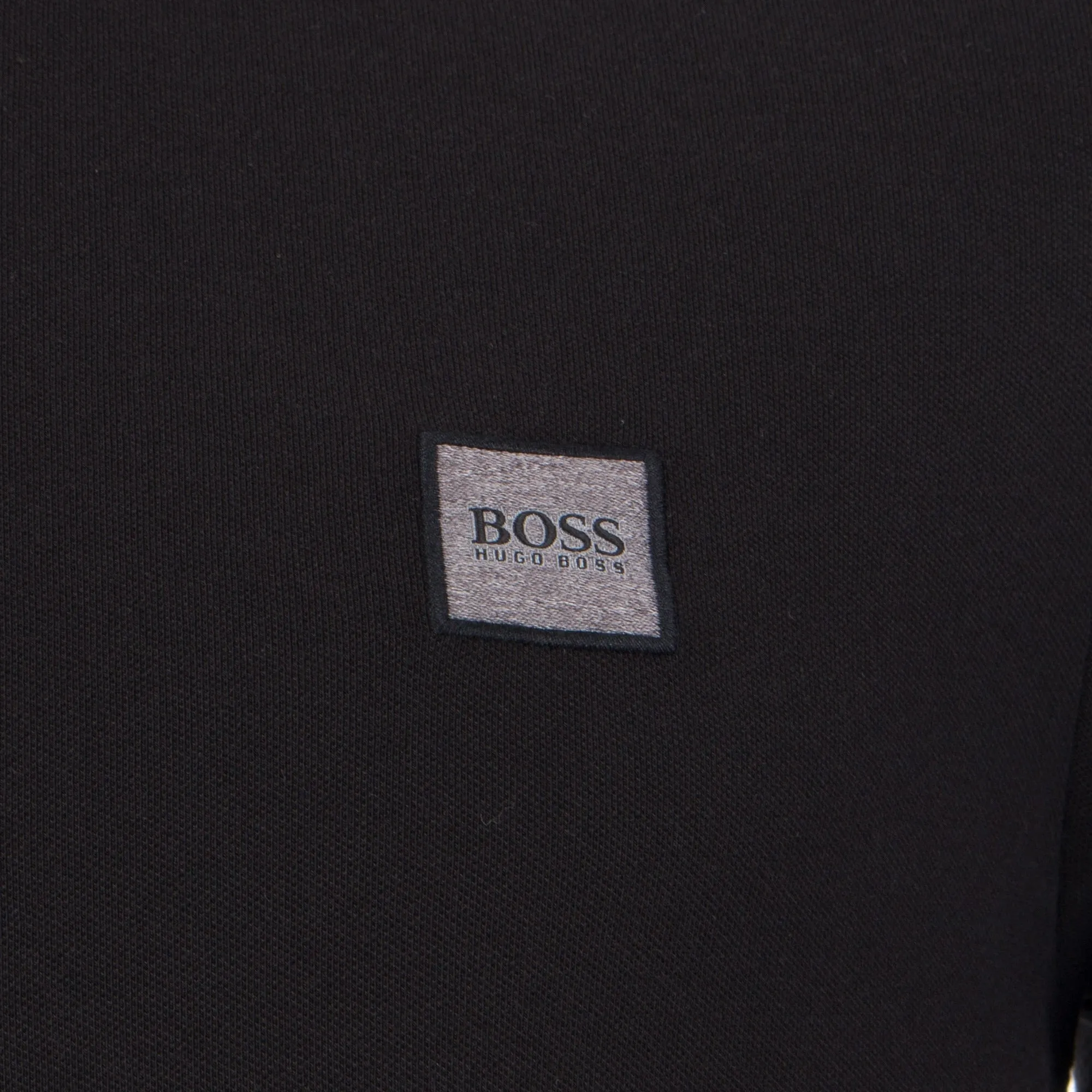 Casual Passenger Slim Fit Polo sold by EQVVS product image thumbnail 3