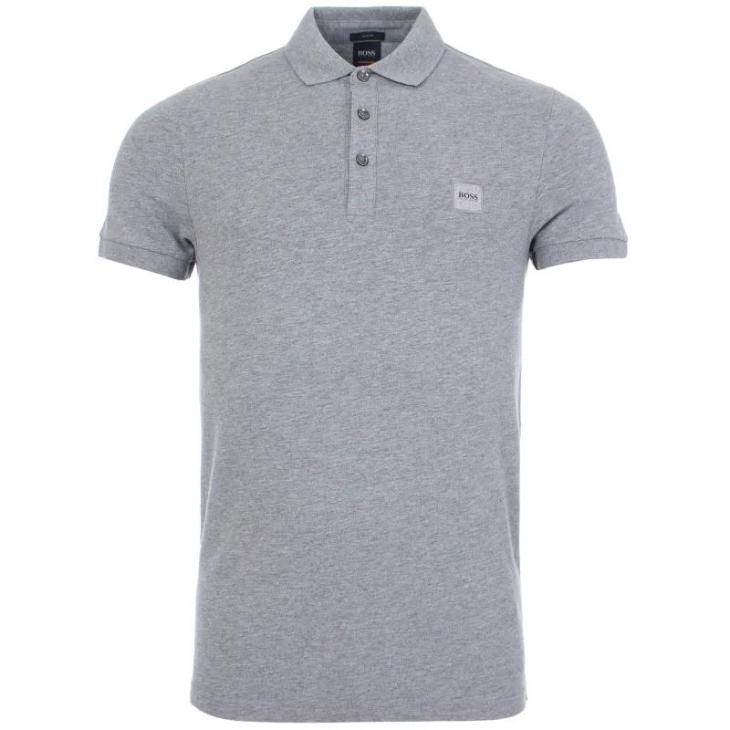Slim Fit Passenger Polo Shirt sold by EQVVS