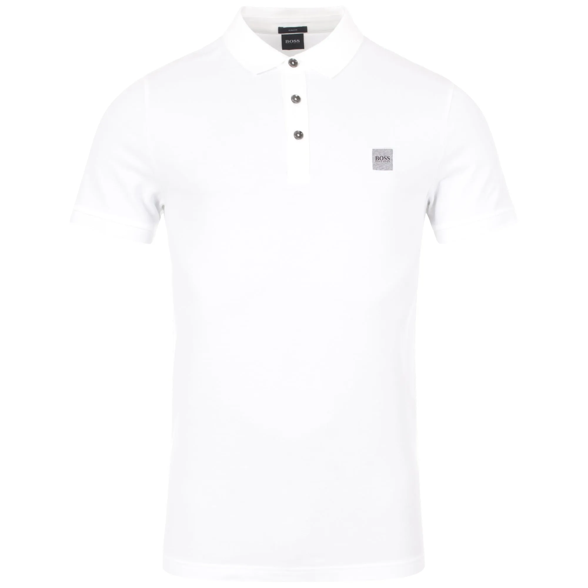 Casual Passenger Slim Fit Polo sold by EQVVS product image thumbnail 2
