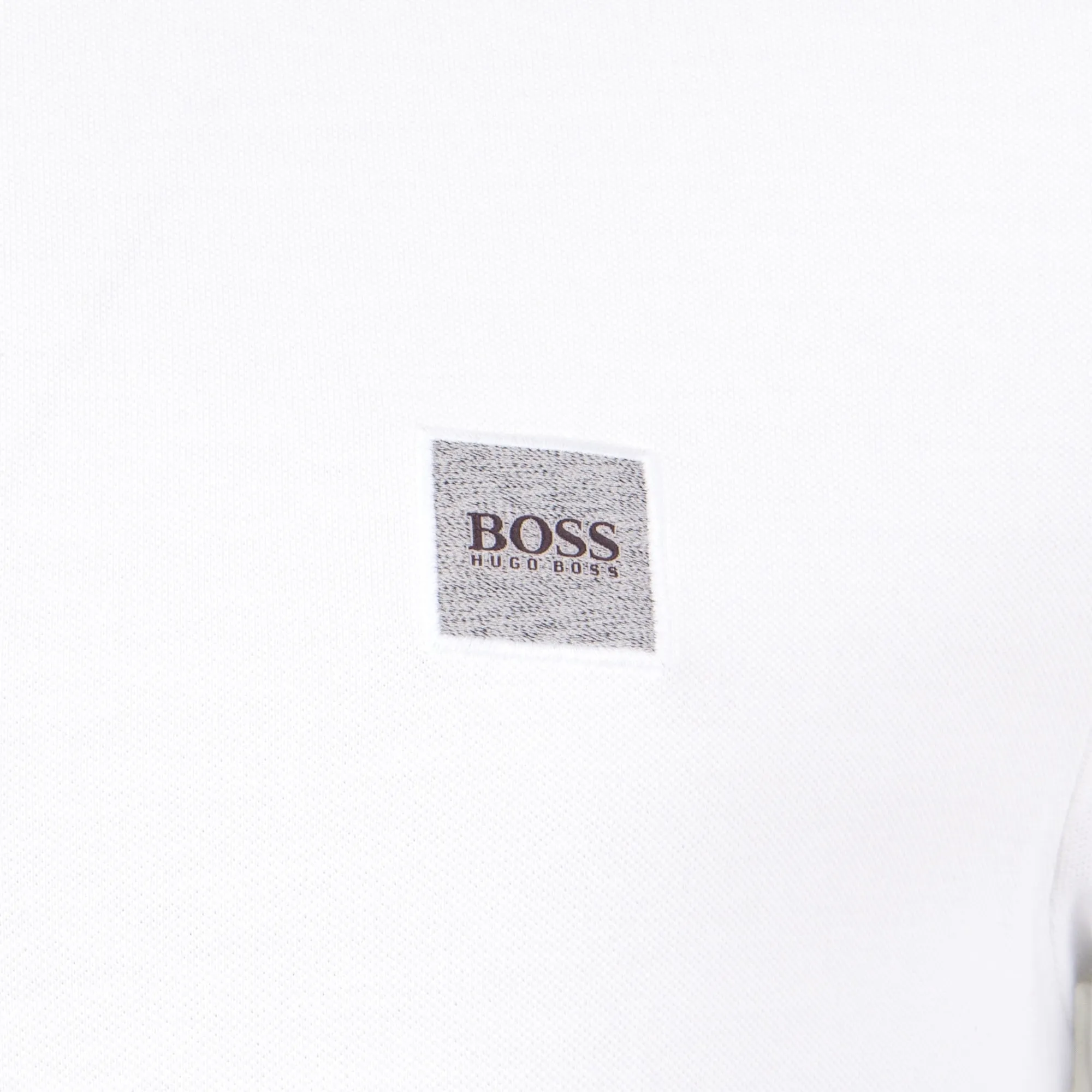 Casual Passenger Slim Fit Polo sold by EQVVS product image thumbnail 3