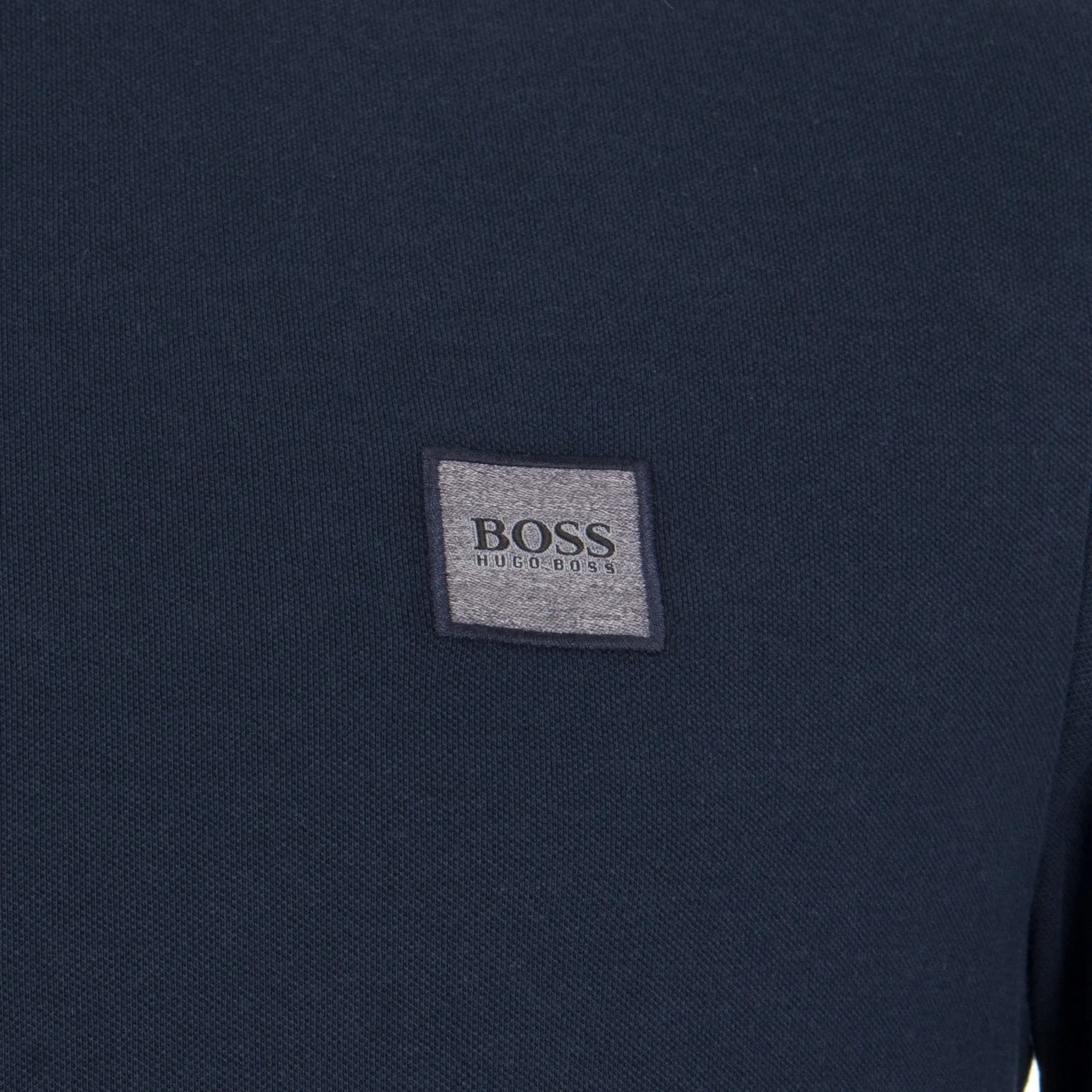 Casual Passenger Slim Fit Polo sold by EQVVS product image thumbnail 2