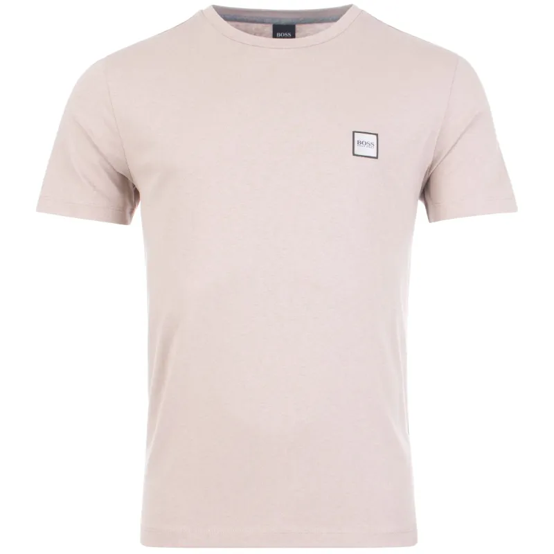 Casual Tales Crew Neck T-Shirt sold by EQVVS