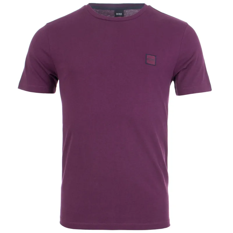 Casual Tales Crew Neck T-Shirt sold by EQVVS