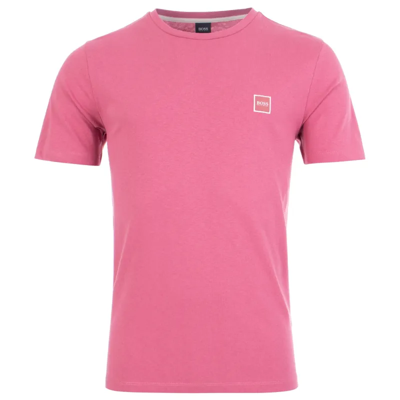 Casual Tales Crew Neck T-Shirt sold by EQVVS