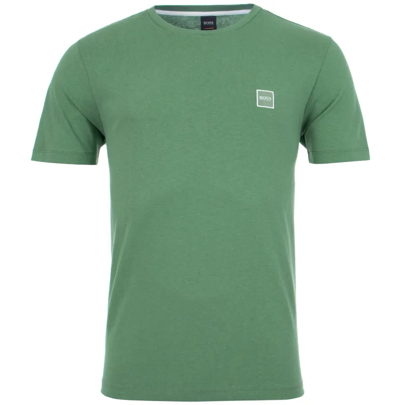 Casual Tales Crew Neck T-Shirt sold by EQVVS