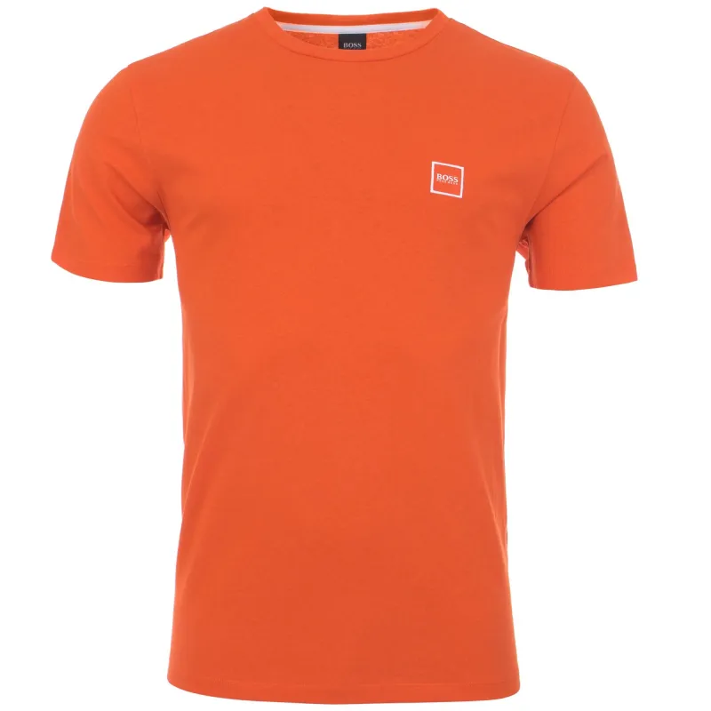 Casual Tales Crew Neck T-Shirt sold by EQVVS