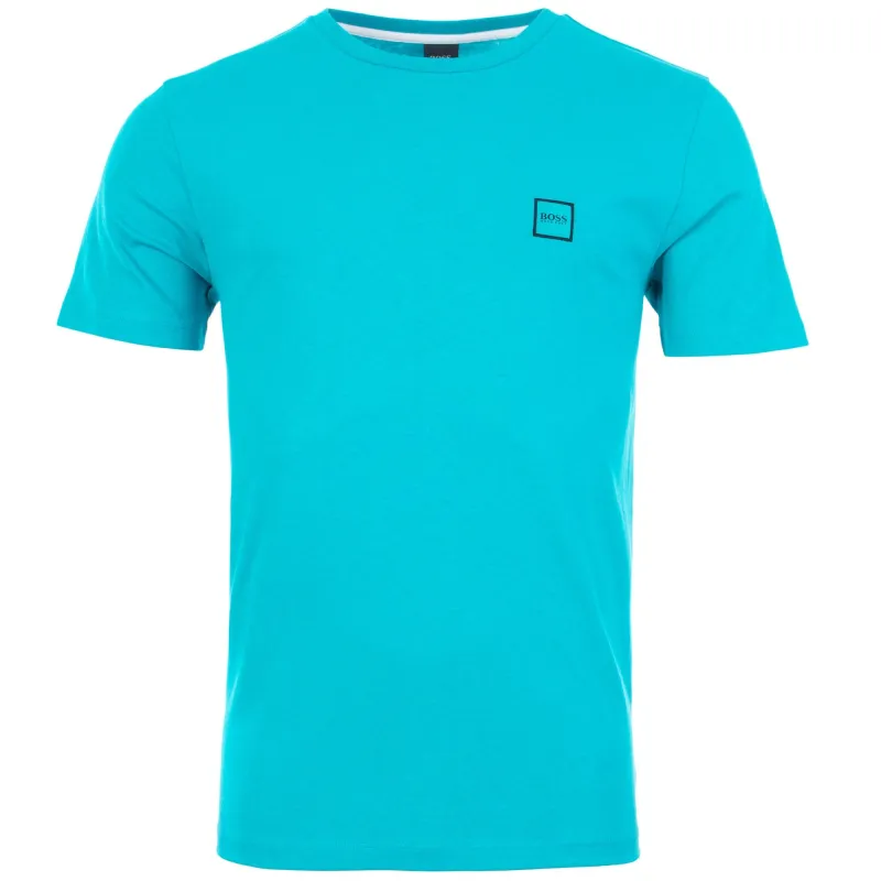 Casual Tales Crew Neck T-Shirt sold by EQVVS