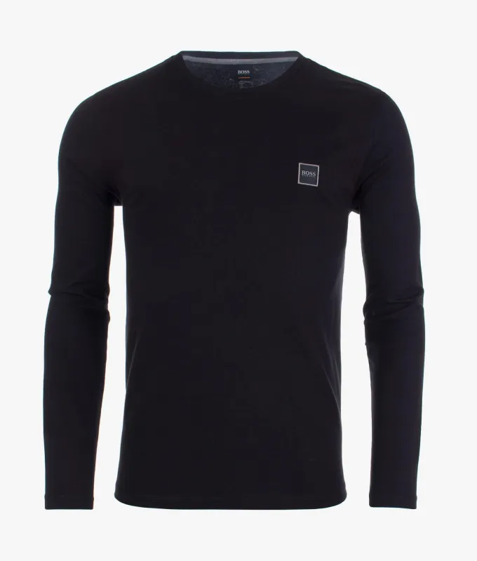 Tacks Long Sleeve T-Shirt sold by EQVVS