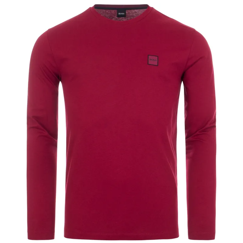 Casual Tacks Long Sleeve T-Shirt sold by EQVVS