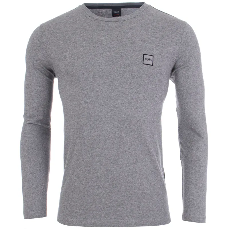 Casual Tacks Long Sleeve T-Shirt sold by EQVVS