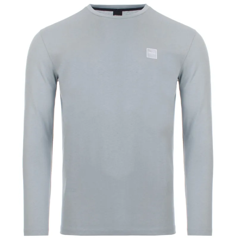 Casual Tacks Long Sleeve T-Shirt sold by EQVVS