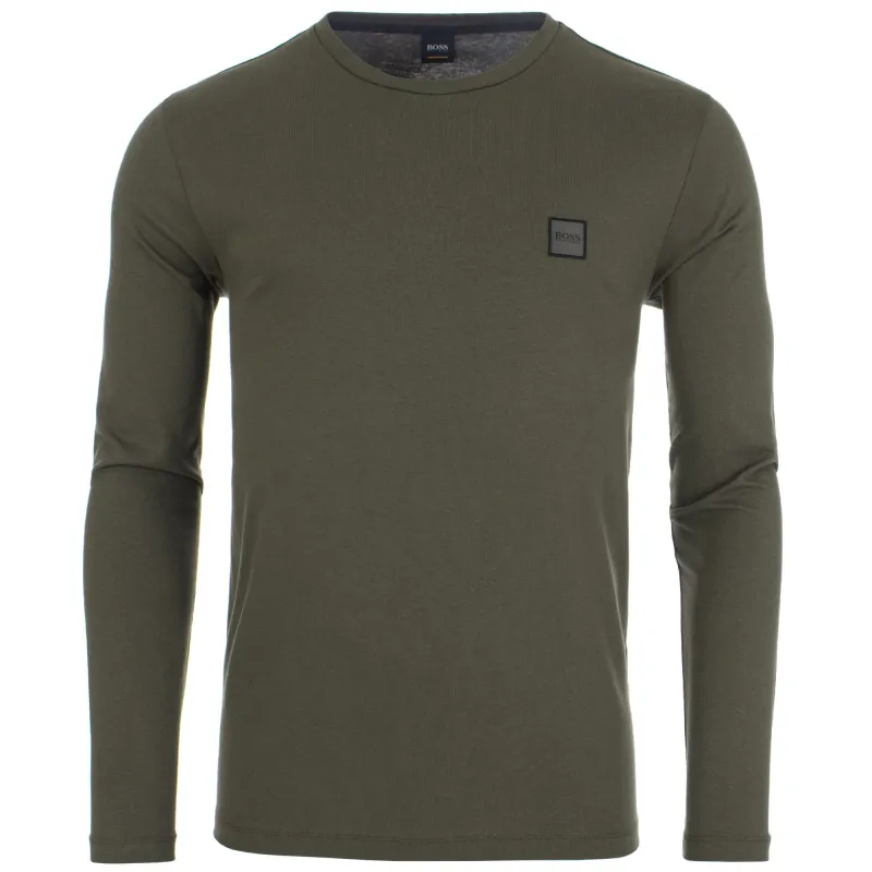 Casual Tacks Long Sleeve T-Shirt sold by EQVVS