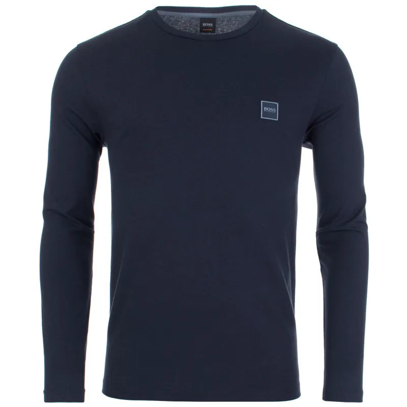 Casual Tacks Long Sleeve T-Shirt sold by EQVVS