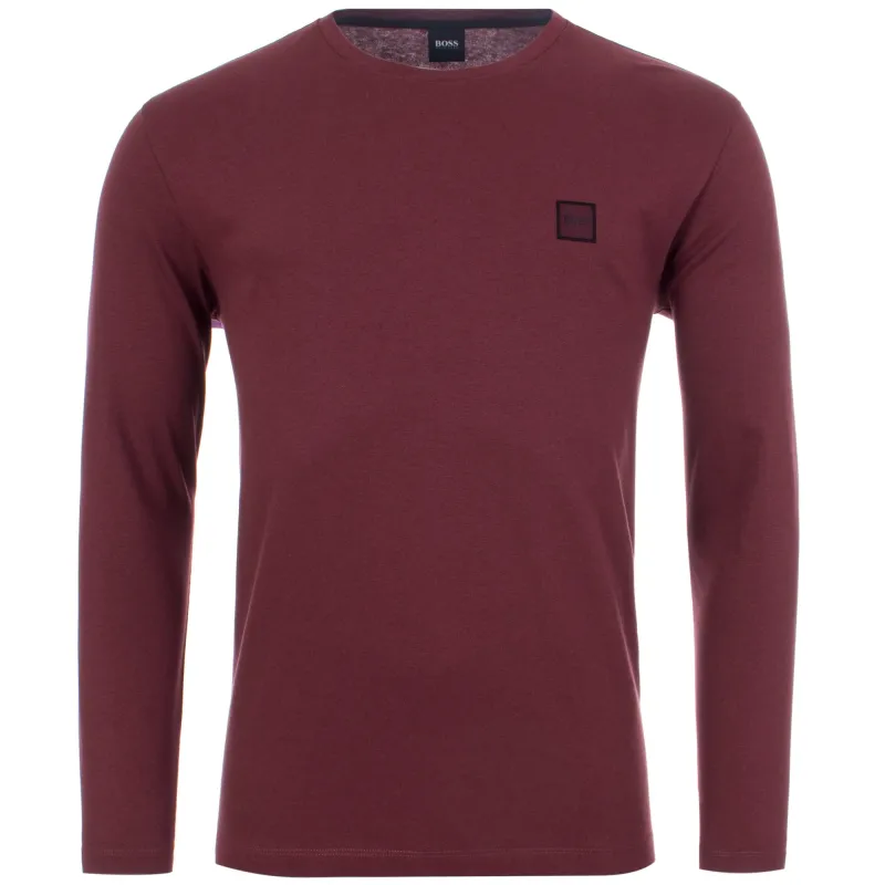 Casual Tacks Long Sleeve T-Shirt sold by EQVVS