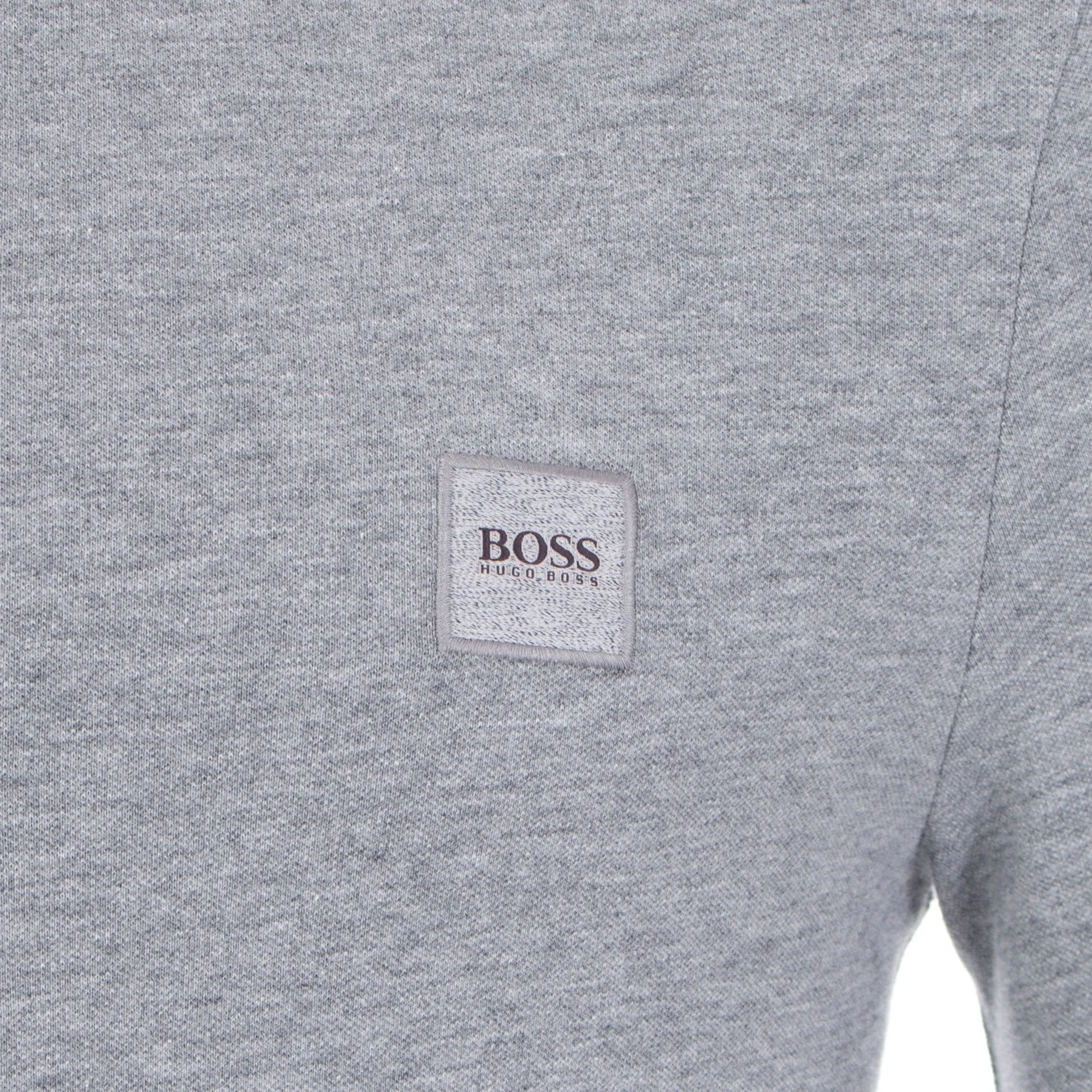 Casual Passerby Long Sleeve Slim Fit Polo Shirt sold by EQVVS product image thumbnail 2