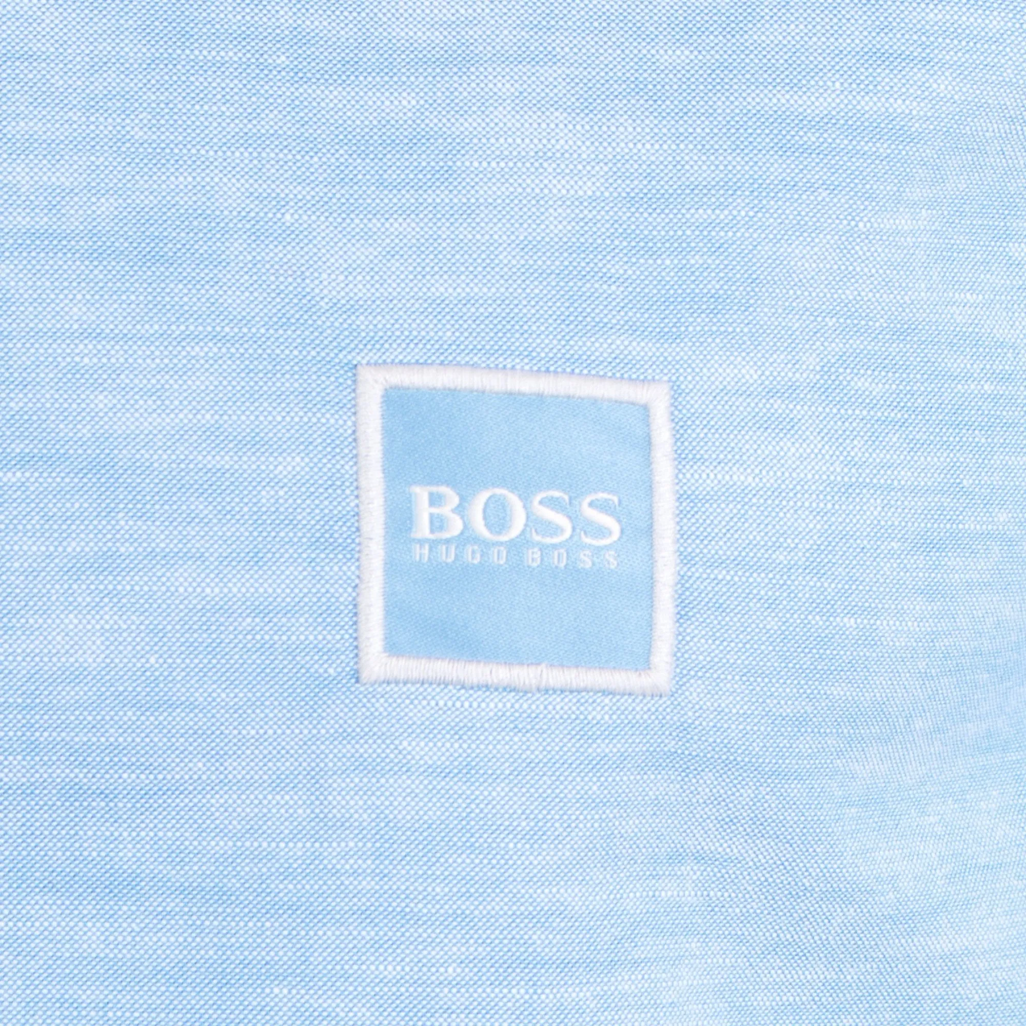 Casual Mabsoot Slim Fit Shirt sold by EQVVS product image thumbnail 2