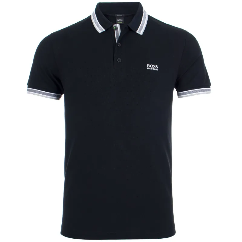 Athleisure Regular Fit Paddy Polo Shirt sold by EQVVS