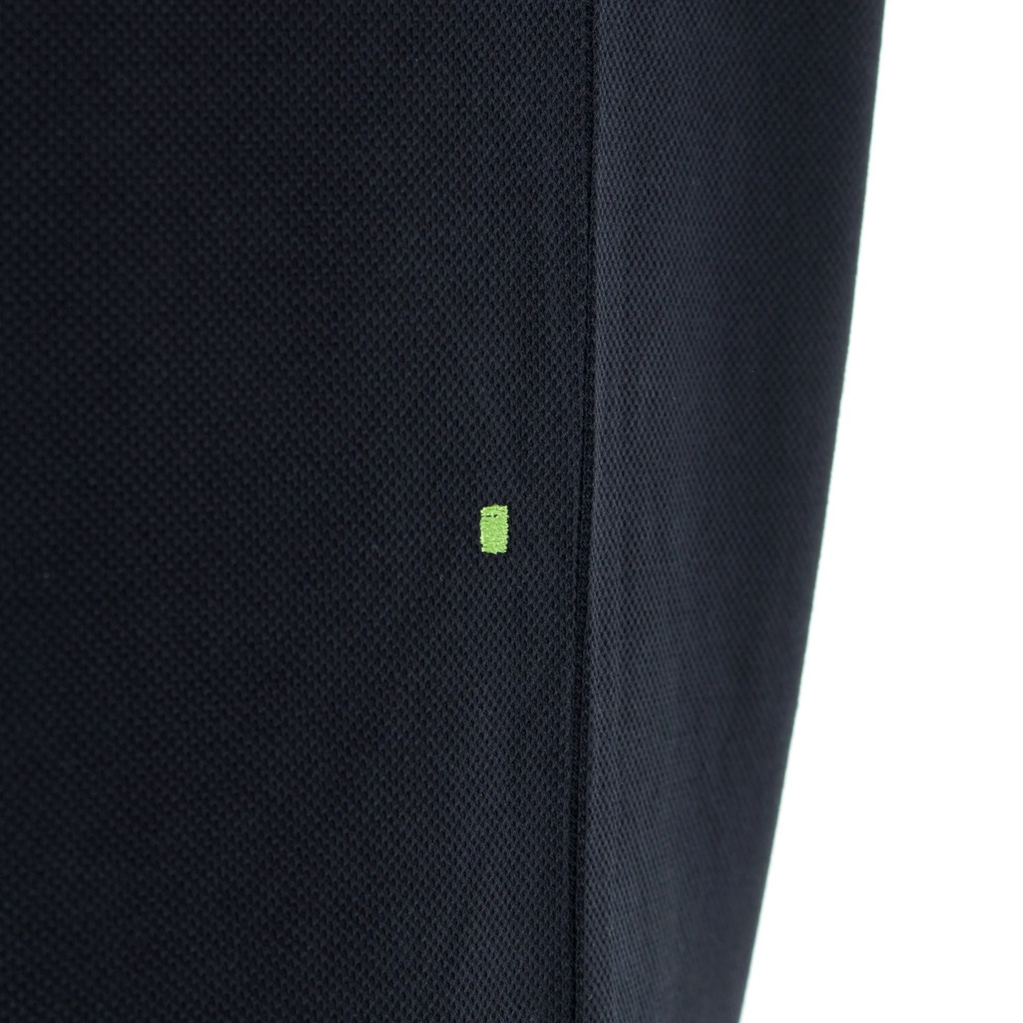 Athleisure Regular Fit Paddy Polo Shirt sold by EQVVS product image thumbnail 5
