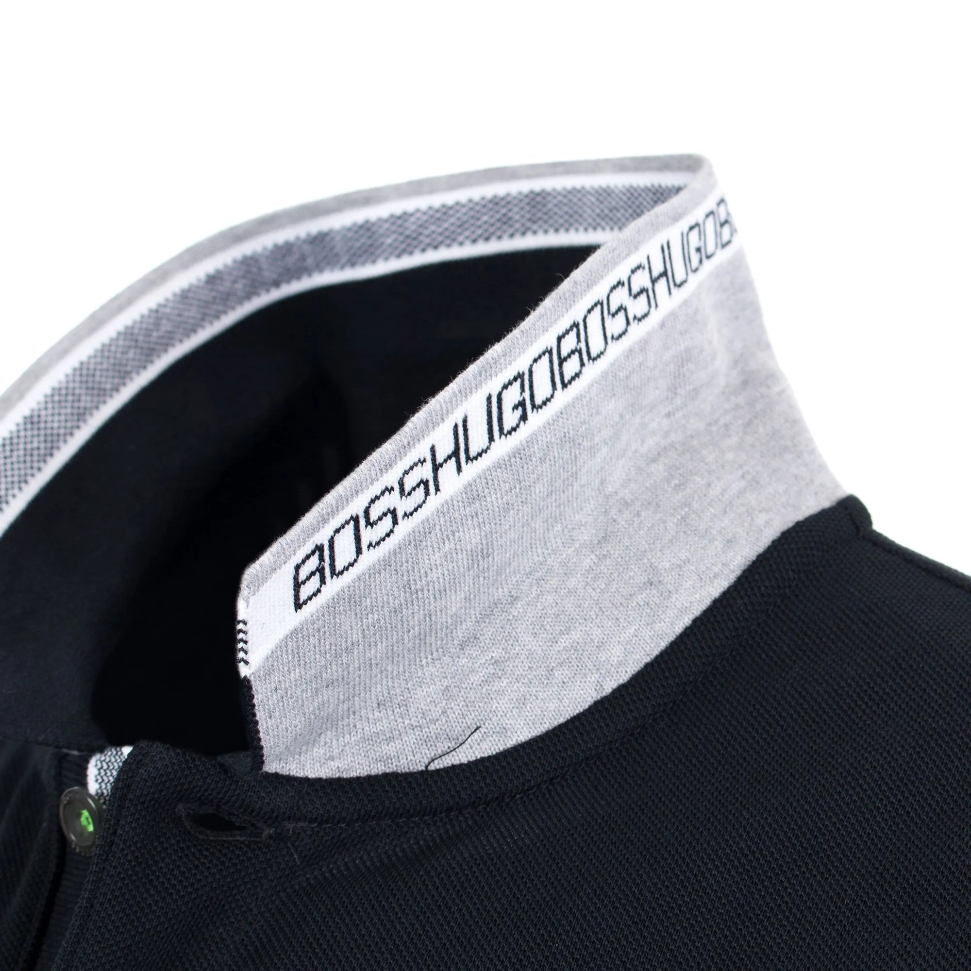 Athleisure Regular Fit Paddy Polo Shirt sold by EQVVS product image thumbnail 2