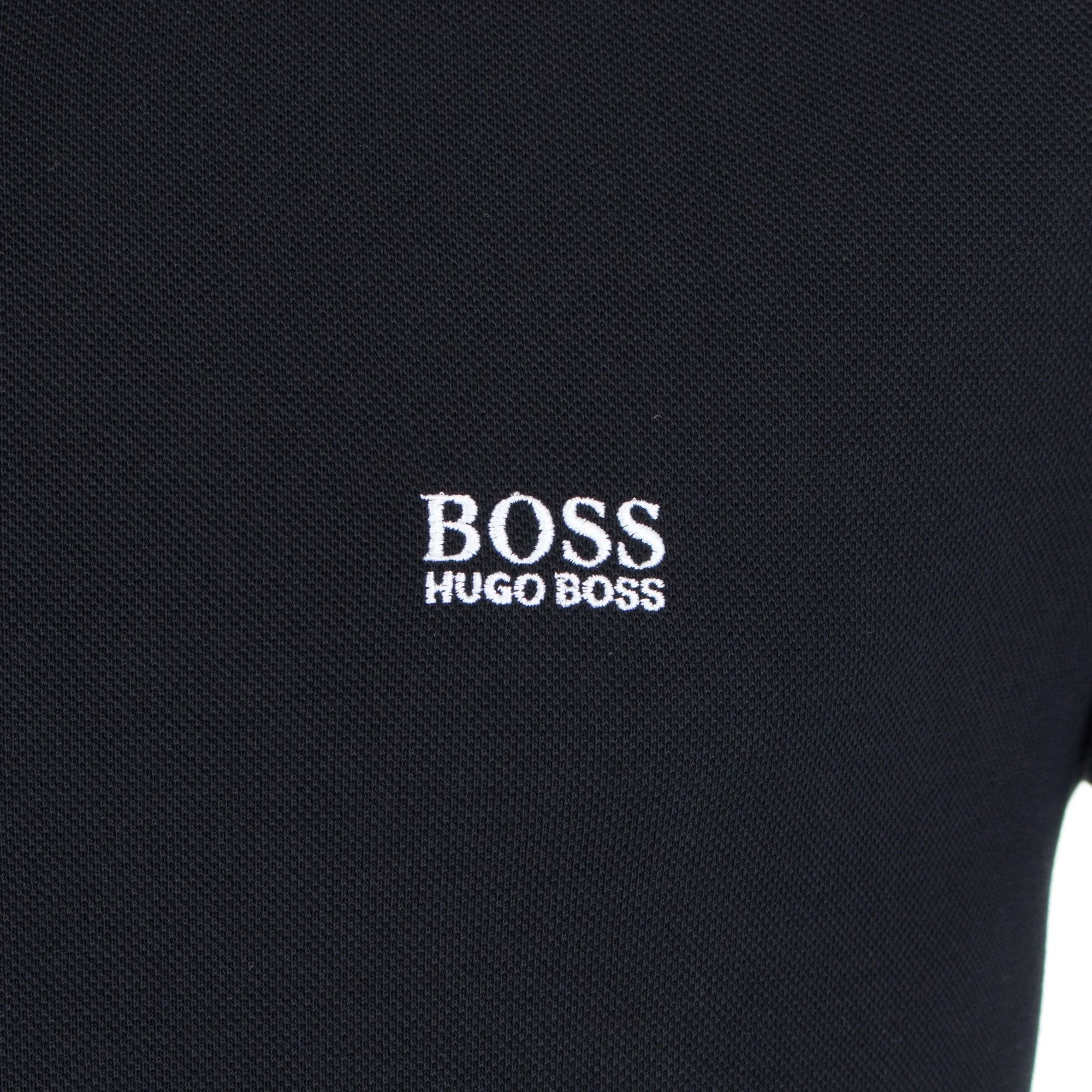 Athleisure Regular Fit Paddy Polo Shirt sold by EQVVS product image thumbnail 3