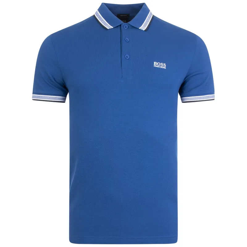 Paddy Polo Shirt sold by EQVVS