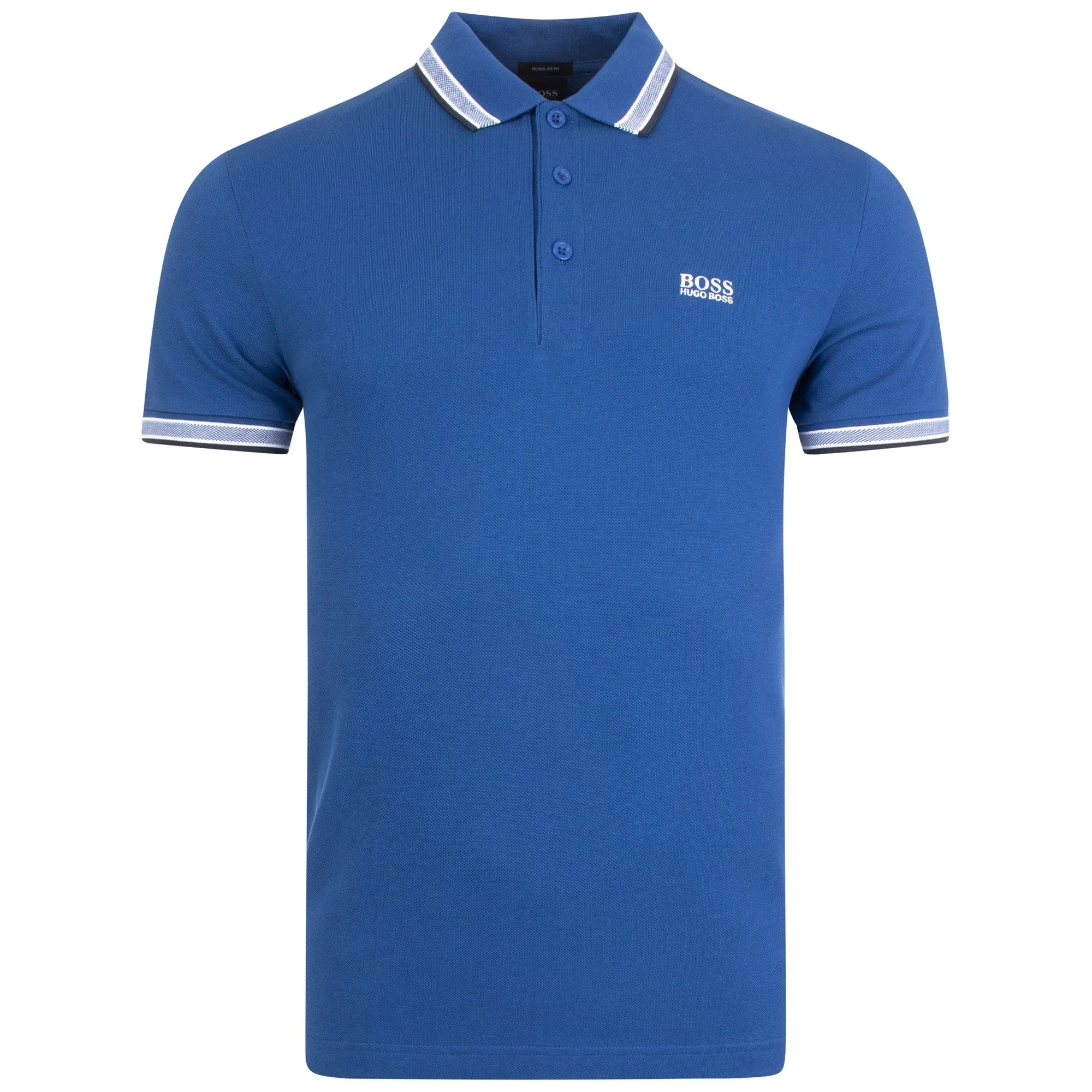 Paddy Polo Shirt sold by EQVVS