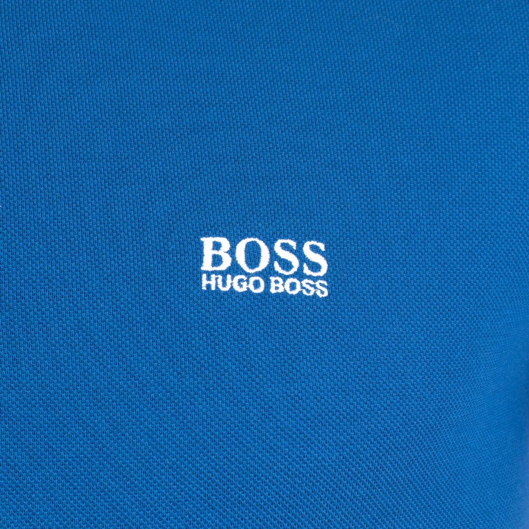 Paddy Polo Shirt sold by EQVVS product image thumbnail 2