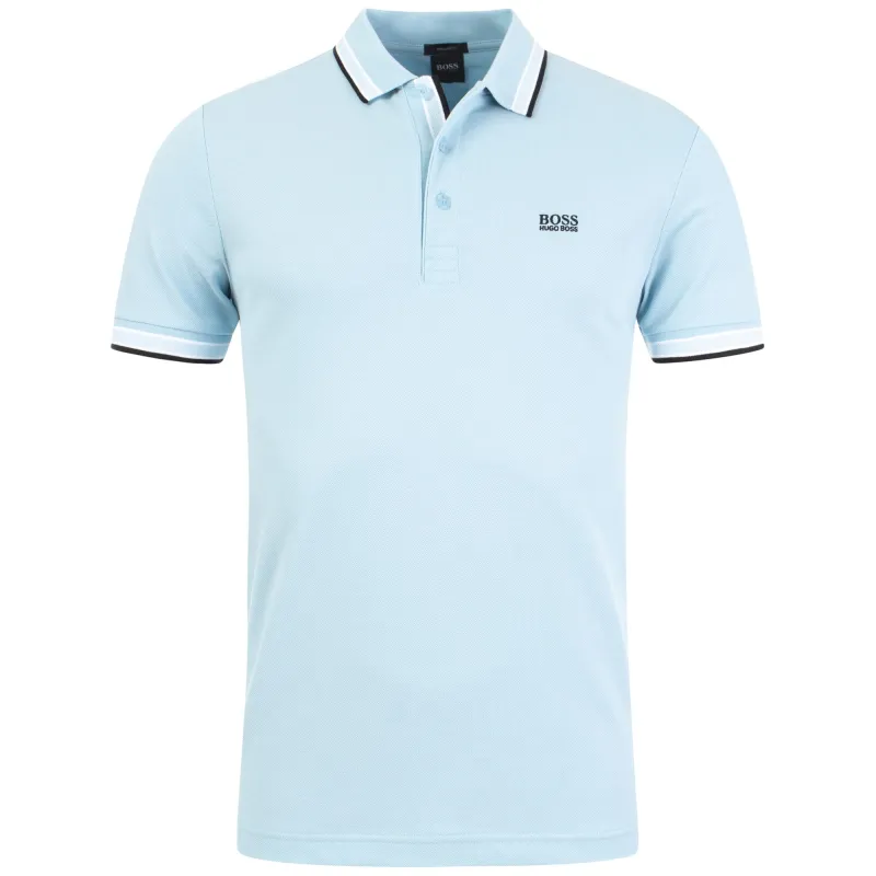 Paddy Polo Shirt sold by EQVVS