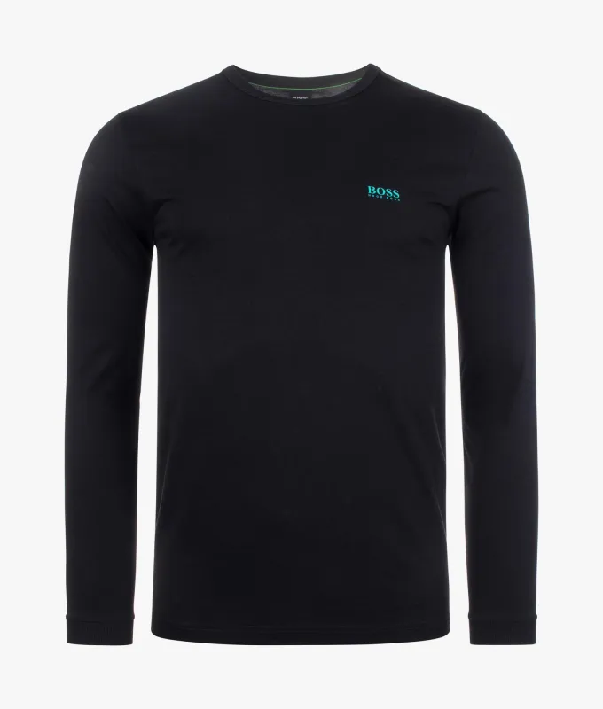 Togn Logo Long Sleeve T-Shirt sold by EQVVS