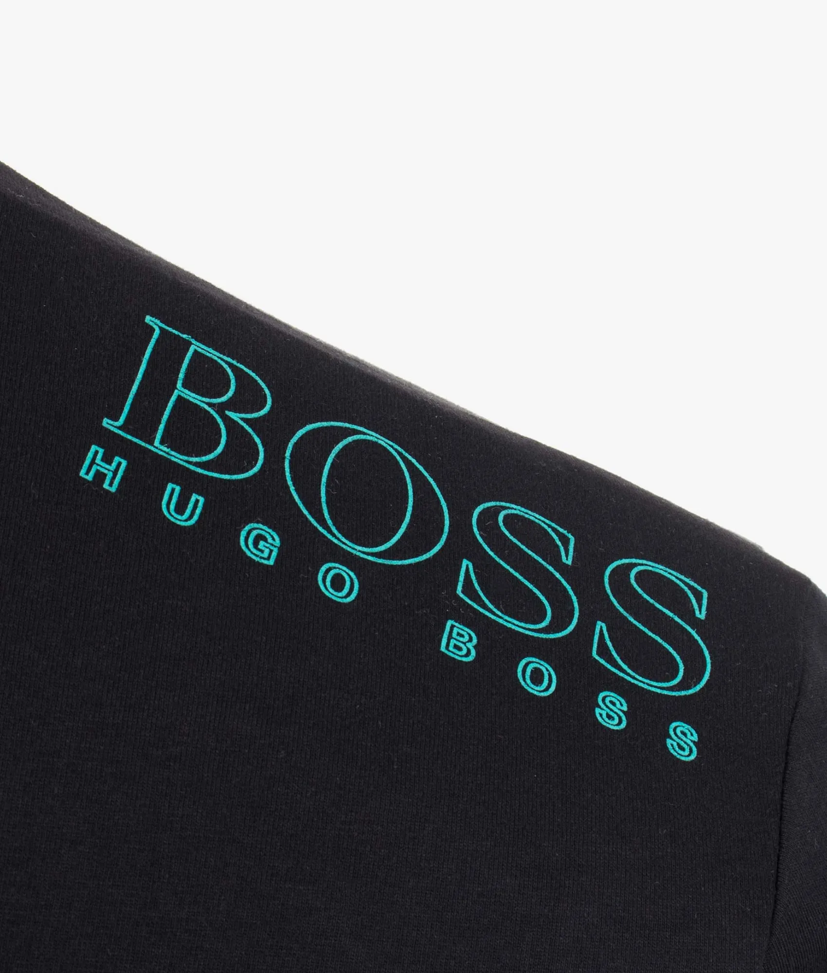 Togn Logo Long Sleeve T-Shirt sold by EQVVS product image thumbnail 3