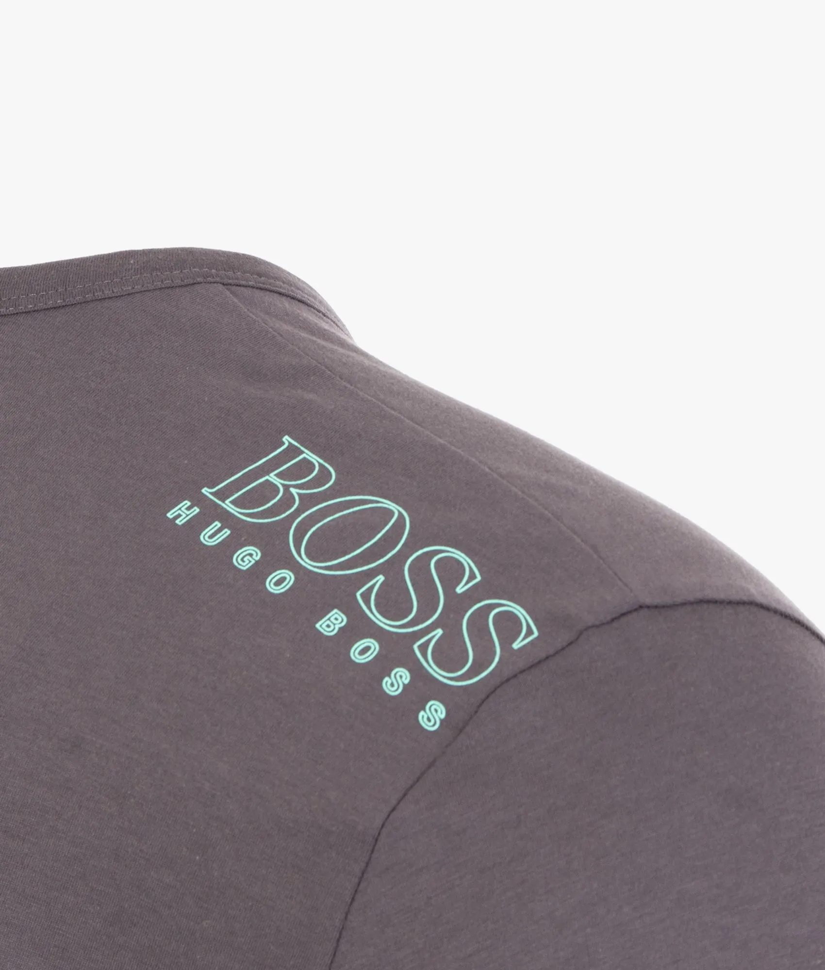 Togn Logo Long Sleeve T-Shirt sold by EQVVS product image thumbnail 3