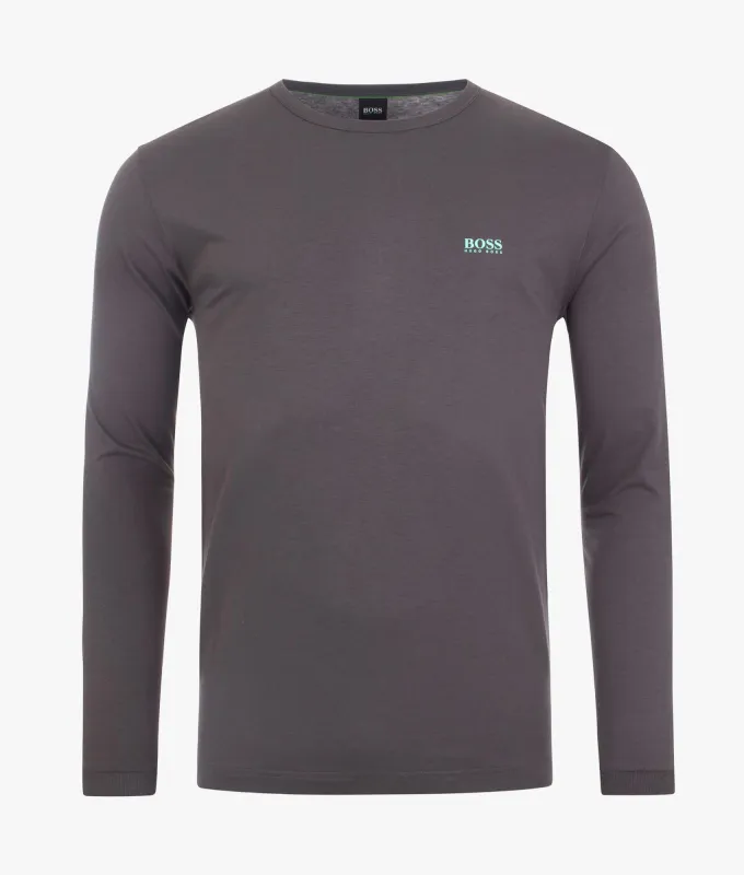 Togn Logo Long Sleeve T-Shirt sold by EQVVS