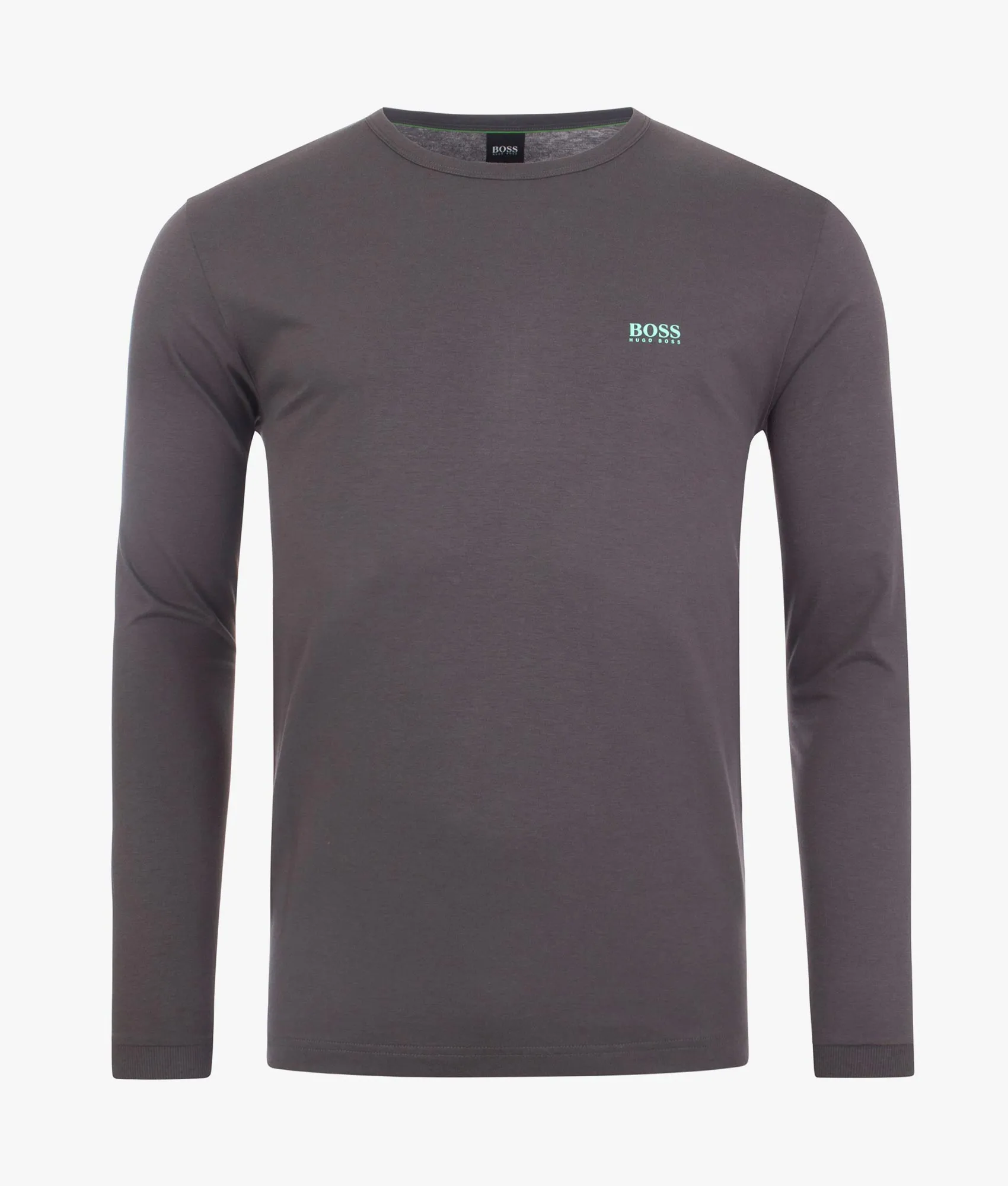 Togn Logo Long Sleeve T-Shirt sold by EQVVS