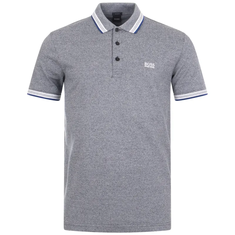 Paddy Polo Shirt sold by EQVVS