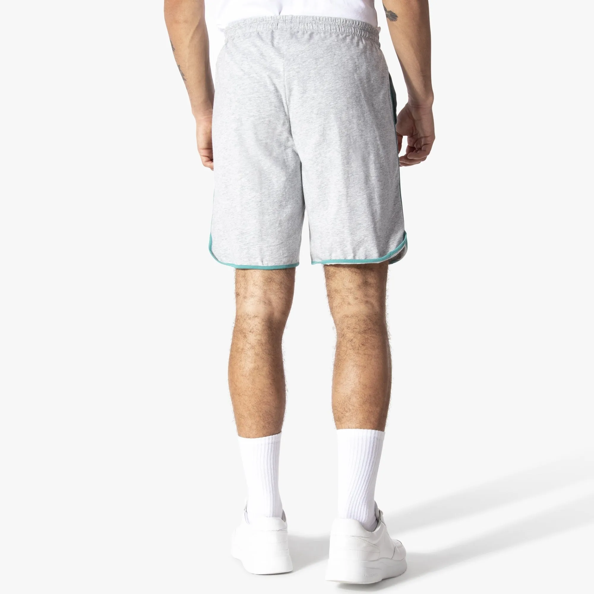 Bodywear Mix and Match Shorts sold by EQVVS product image thumbnail 4