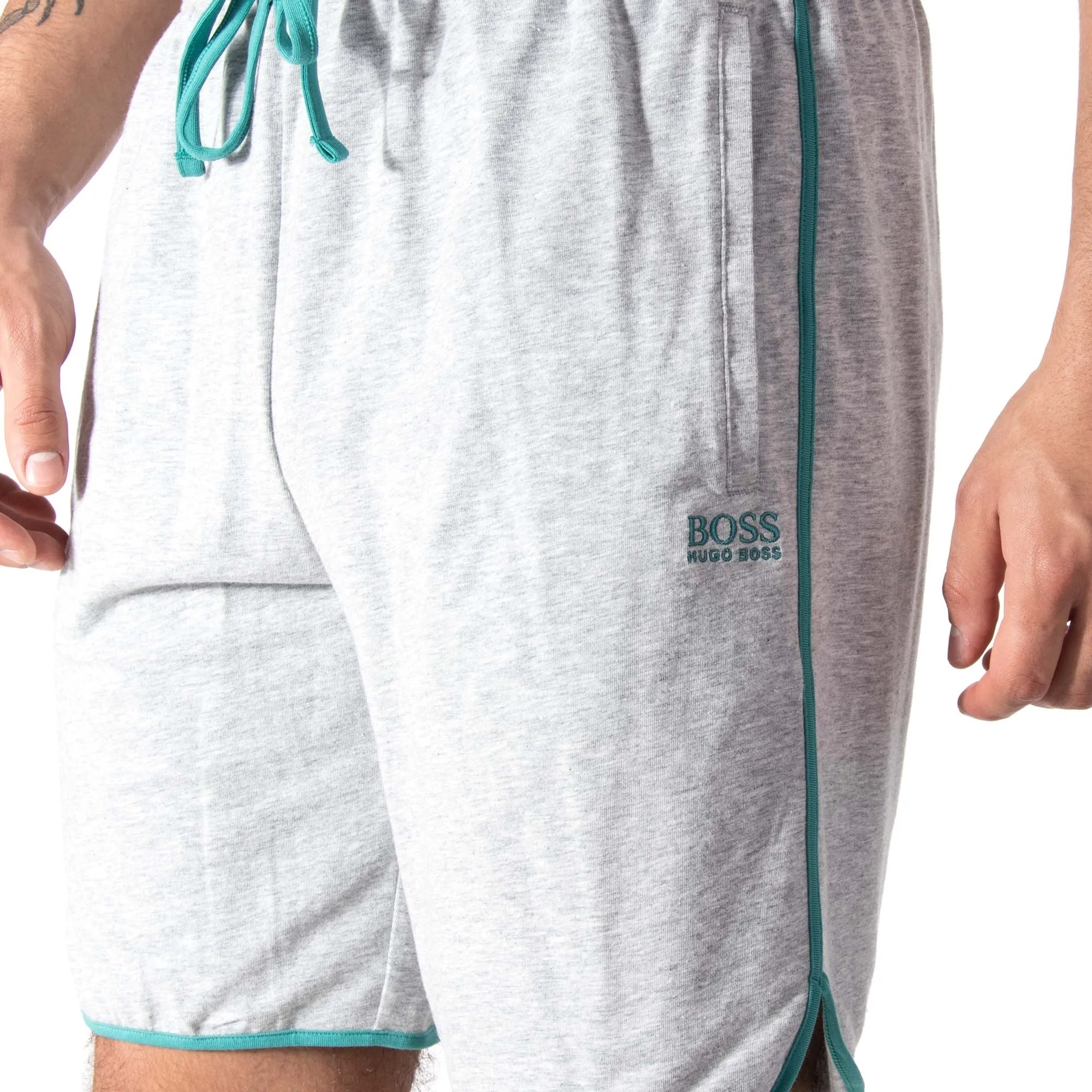 Bodywear Mix and Match Shorts sold by EQVVS product image thumbnail 2