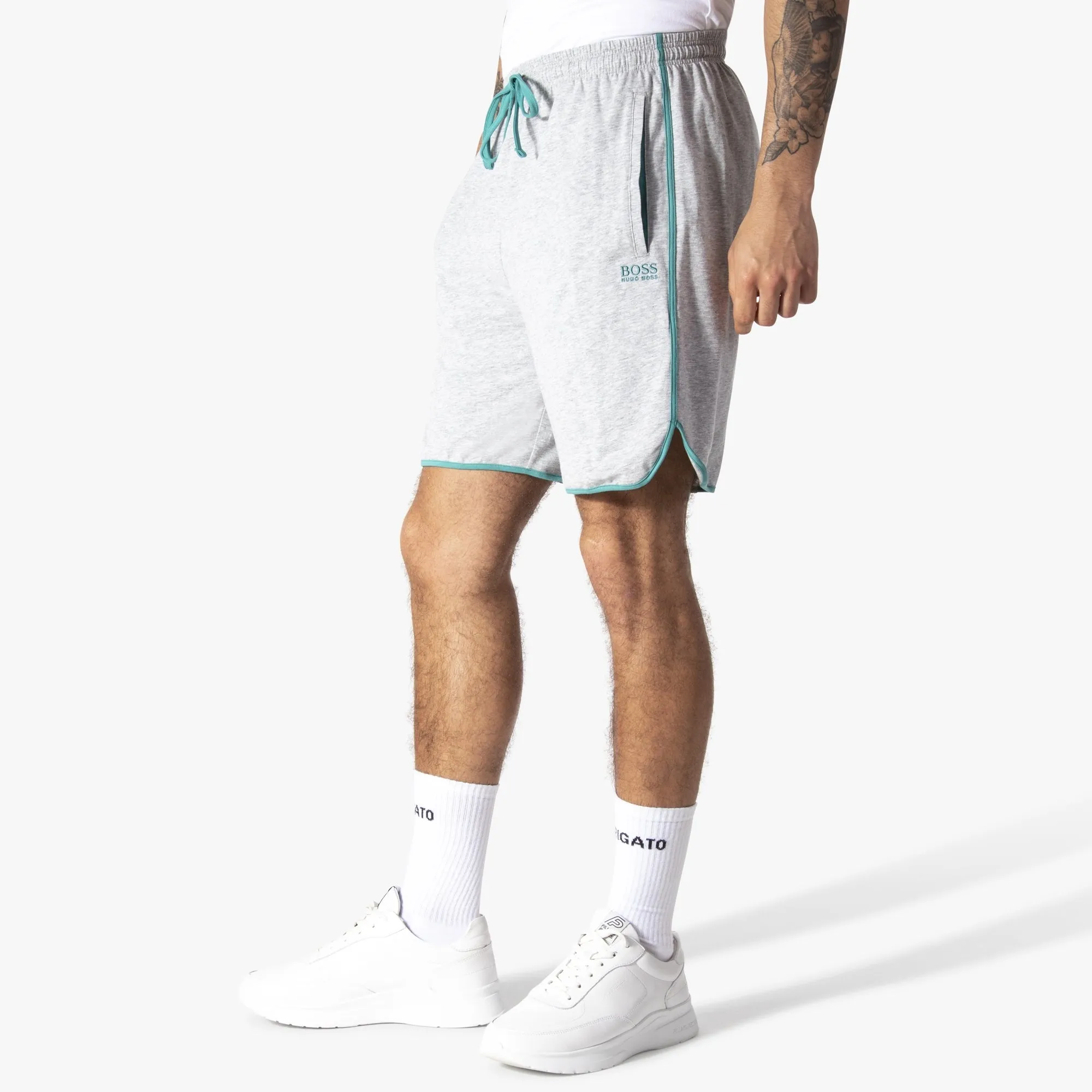 Bodywear Mix and Match Shorts sold by EQVVS product image thumbnail 3