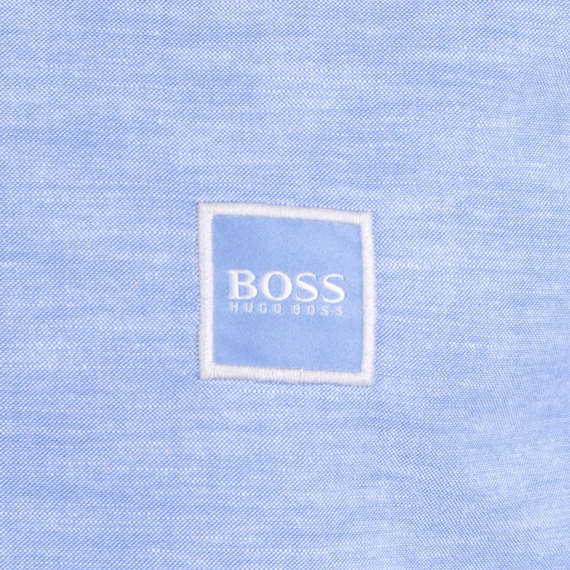 Casual Slim-Fit Mabsoot Shirt sold by EQVVS product image thumbnail 2