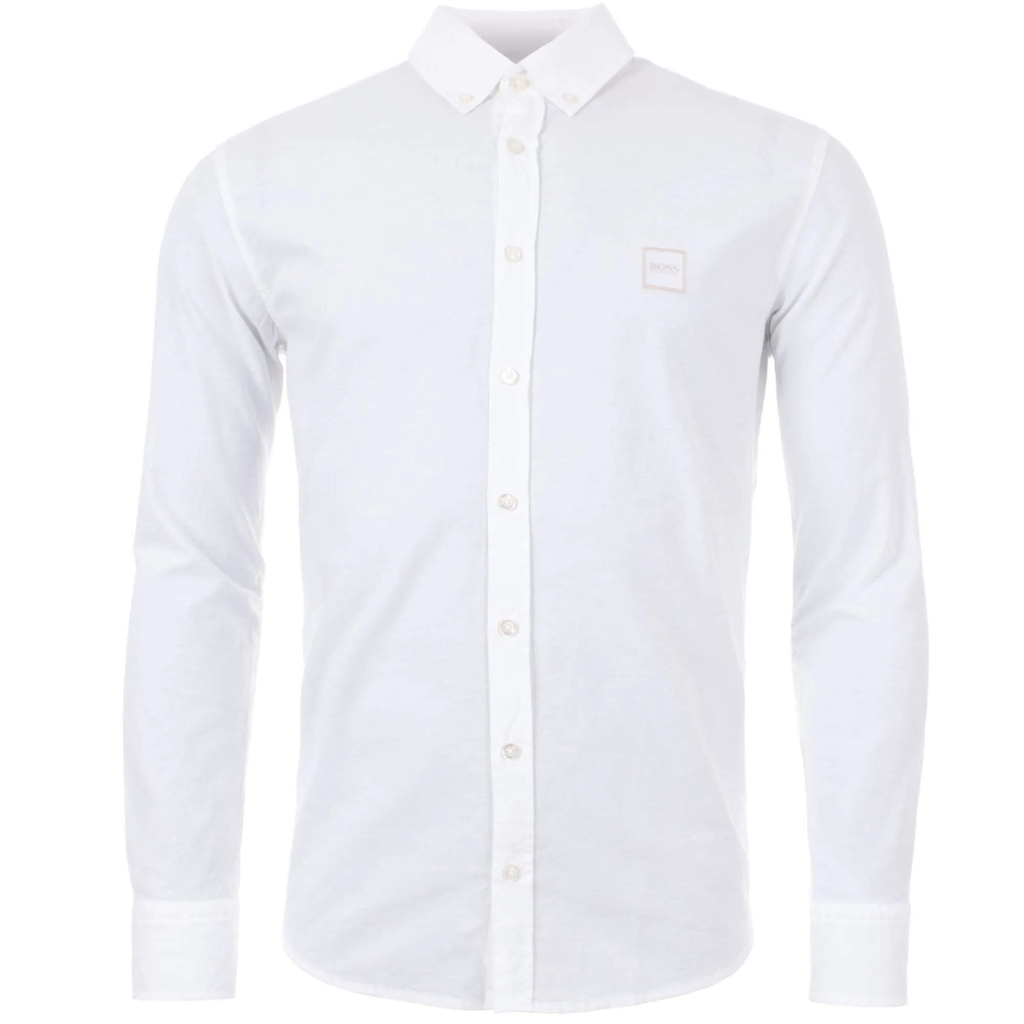 Casual Slim-Fit Mabsoot Shirt sold by EQVVS