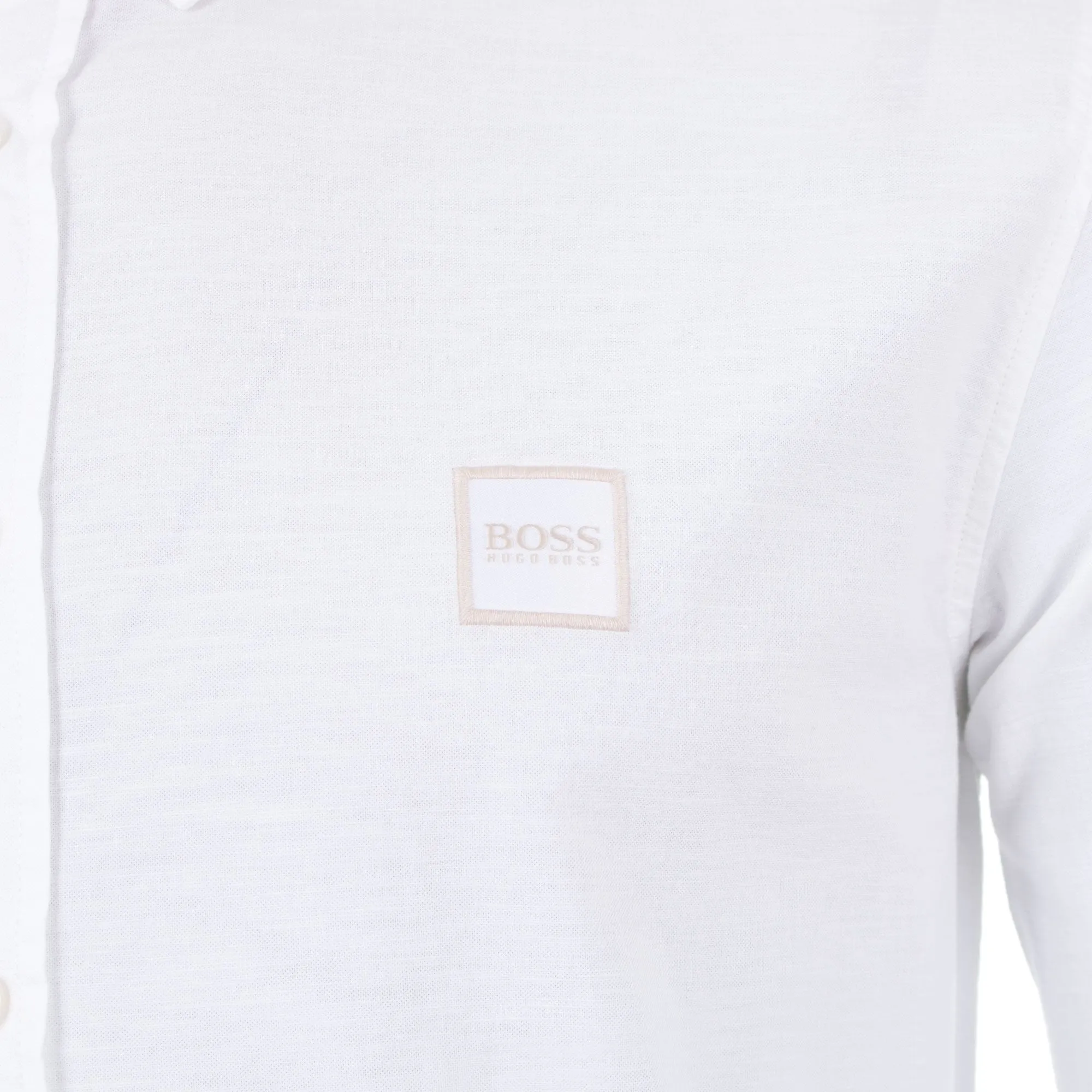 Casual Slim-Fit Mabsoot Shirt sold by EQVVS product image thumbnail 2
