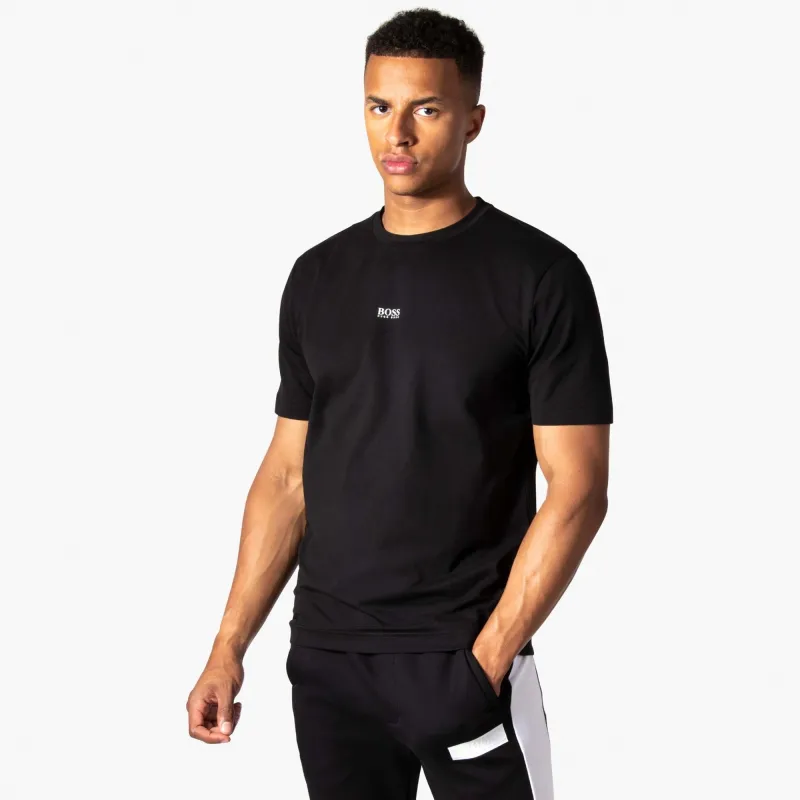 Casual Relaxed Fit TChup T-Shirt sold by EQVVS