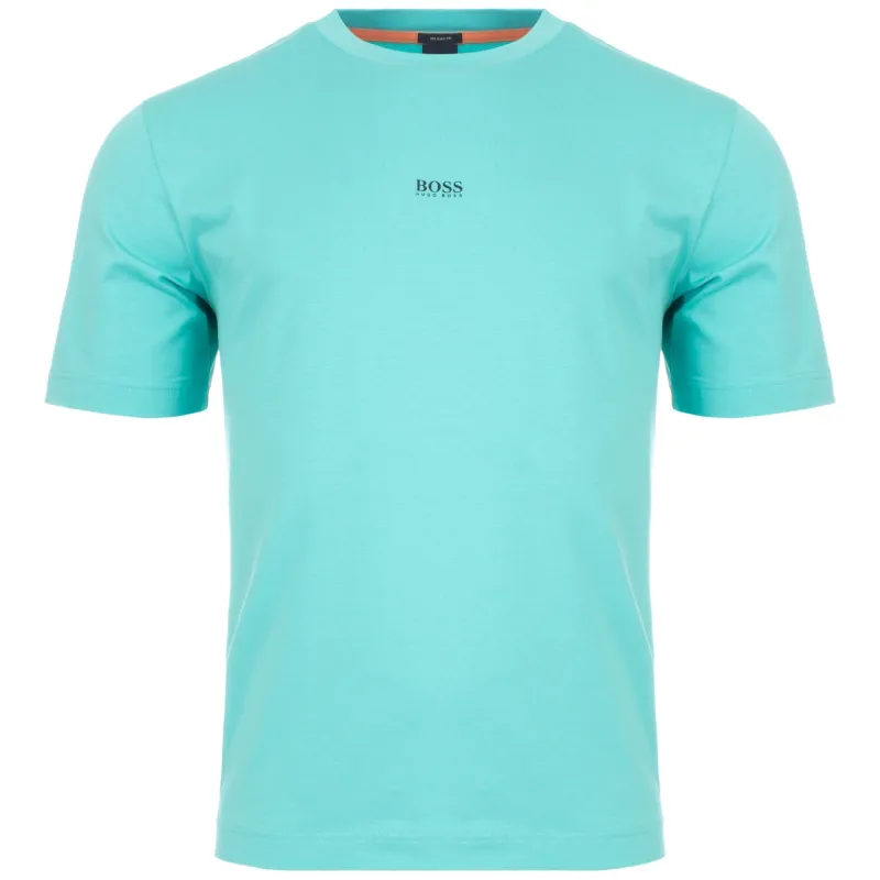 Casual Relaxed Fit TChup T-Shirt sold by EQVVS