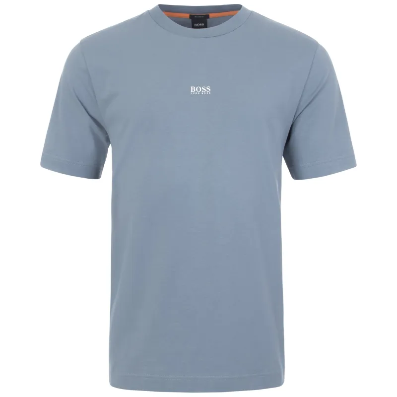 Casual Relaxed Fit TChup T-Shirt sold by EQVVS