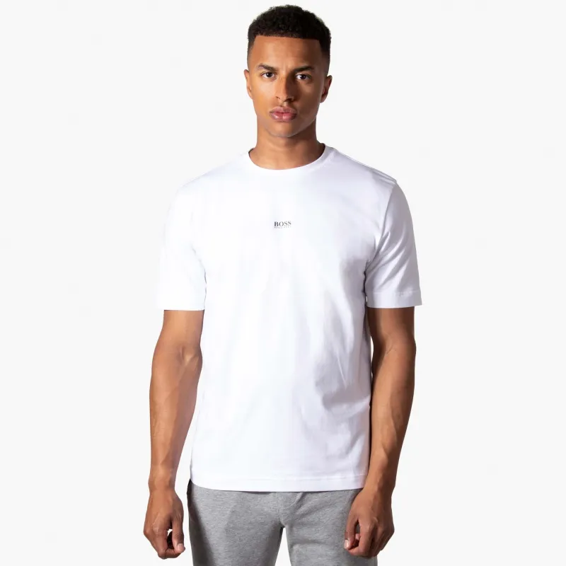 Casual Relaxed Fit TChup T-Shirt sold by EQVVS