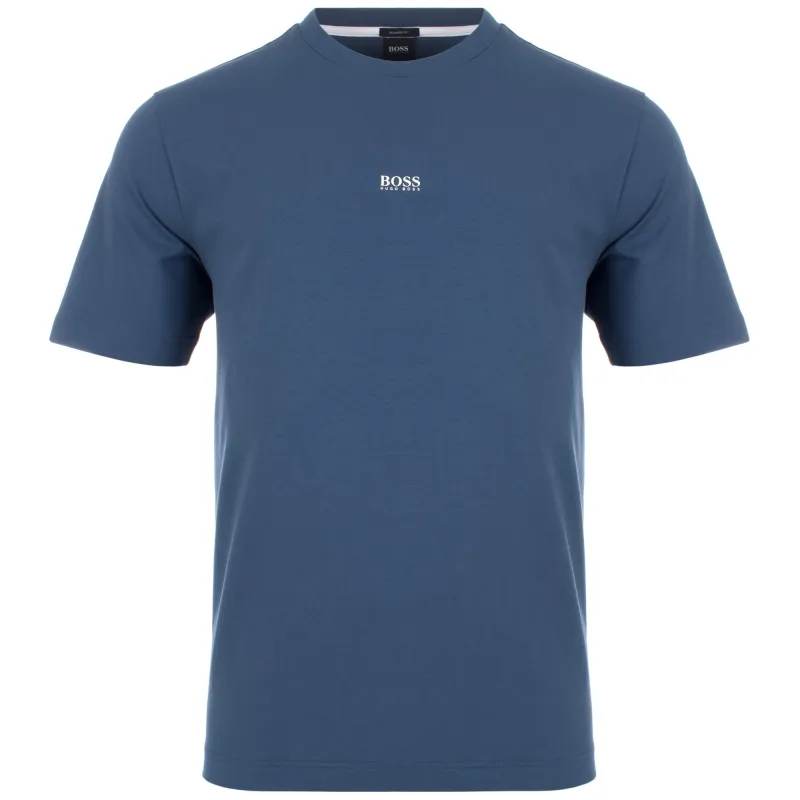 Casual Relaxed Fit TChup T-Shirt made by Hugo Boss